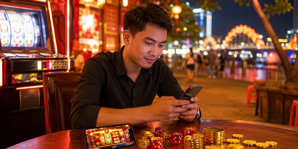 vi999 Ứng dụng Mobile App vi999 mang lại trải nghiệm chơi mượt mà